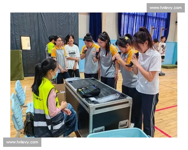 构建科学高效的体育训练体系提升运动员综合能力