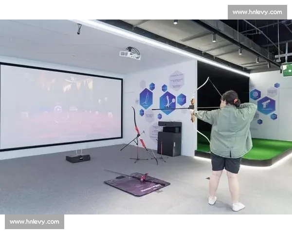 体育科学前沿探索与运动性能优化研究新视角