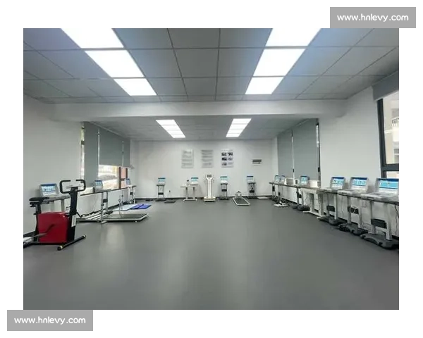 智能化体育健康监测系统在日常运动与身体管理中的应用研究