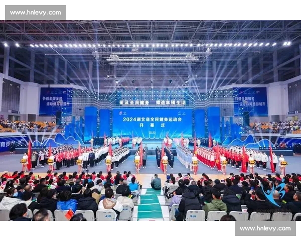 燃情赛场精彩无限 体育盛事引爆全民热潮 燃情赛场精彩无限 体育盛事引爆全民热潮