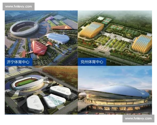 构建体育产业资源协同发展新格局推动区域经济创新增长实践研究
